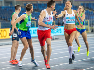 World Athletics Relays Silesia21 obrazek 9