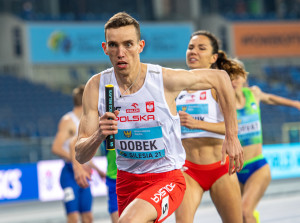 World Athletics Relays Silesia21 obrazek 12