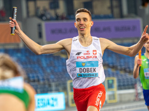 World Athletics Relays Silesia21 obrazek 15