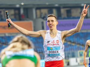 World Athletics Relays Silesia21 obrazek 16