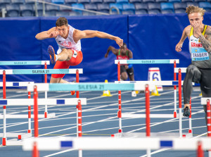 World Athletics Relays Silesia21 obrazek 2