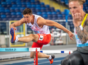 World Athletics Relays Silesia21 obrazek 5