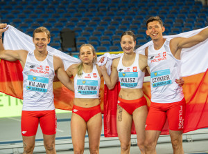 World Athletics Relays Silesia21 obrazek 6
