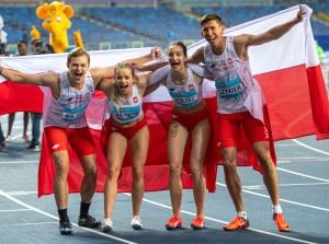 World Athletics Relays Silesia21 obrazek 7