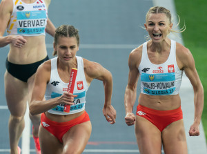 World Athletics Relays Silesia21 obrazek 18