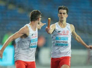 World Athletics Relays Silesia21 obrazek 4