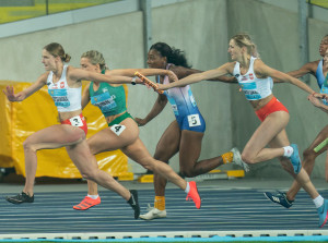 World Athletics Relays Silesia21 obrazek 12