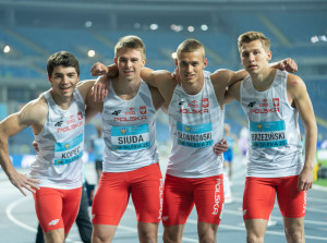 World Athletics Relays Silesia21 obrazek 20