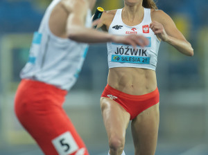 World Athletics Relays Silesia21 obrazek 3