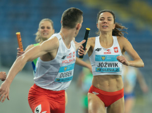 World Athletics Relays Silesia21 obrazek 6