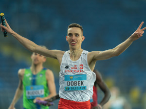 World Athletics Relays Silesia21 obrazek 8