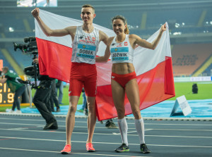 World Athletics Relays Silesia21 obrazek 9