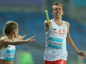 World Athletics Relays Silesia21 obrazek 13