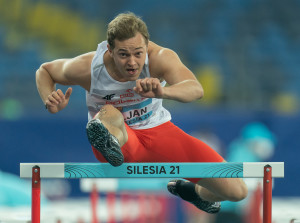 World Athletics Relays Silesia21 obrazek 20