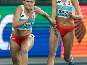 World Athletics Relays Silesia21 obrazek 5