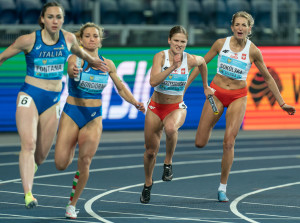 World Athletics Relays Silesia21 obrazek 6