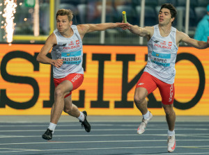 World Athletics Relays Silesia21 obrazek 21