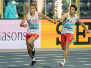 World Athletics Relays Silesia21 obrazek 22