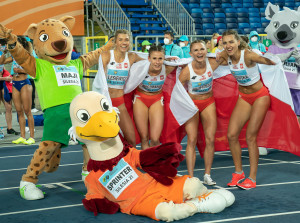 World Athletics Relays Silesia21 obrazek 4