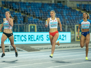 World Athletics Relays Silesia21 obrazek 5