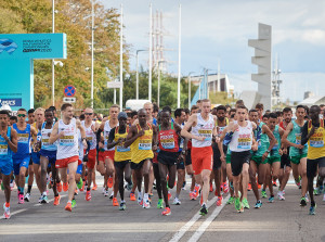 Mistrzostwa Świata w Półmaratonie 2020 obrazek 2