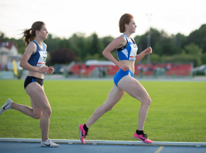 PZLA Mistrzostwa Polski U20 i U23 w Biegu na 5 000 metrów 2021 obrazek 8