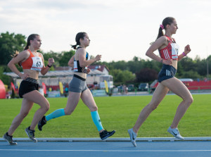 PZLA Mistrzostwa Polski U20 i U23 w Biegu na 5 000 metrów 2021 obrazek 11