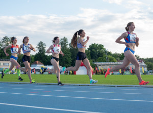 PZLA Mistrzostwa Polski U20 i U23 w Biegu na 5 000 metrów 2021 obrazek 12