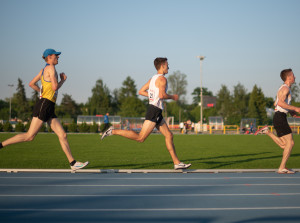 PZLA Mistrzostwa Polski U20 i U23 w Biegu na 5 000 metrów 2021 obrazek 11