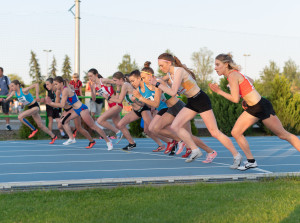 PZLA Mistrzostwa Polski U20 i U23 w Biegu na 5 000 metrów 2021 obrazek 24