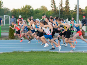 PZLA Mistrzostwa Polski U20 i U23 w Biegu na 5 000 metrów 2021 obrazek 16