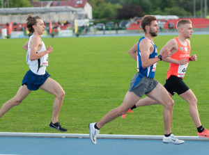 PZLA Mistrzostwa Polski U20 i U23 w Biegu na 5 000 metrów 2021 obrazek 21