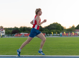 PZLA Mistrzostwa Polski U20 i U23 w Biegu na 5 000 metrów 2021 obrazek 23