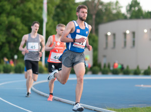 PZLA Mistrzostwa Polski U20 i U23 w Biegu na 5 000 metrów 2021 obrazek 2