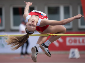 4. PZLA Mistrzostwa Polski w Wielobojach  U16, U20 i Sztafetach obrazek 10