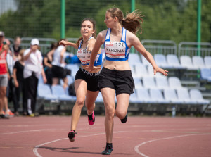 4. PZLA Mistrzostwa Polski w Wielobojach  U16, U20 i Sztafetach obrazek 12