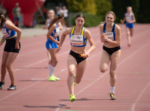 4. PZLA Mistrzostwa Polski w Wielobojach  U16, U20 i Sztafetach obrazek 13