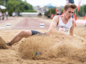 4. PZLA Mistrzostwa Polski w Wielobojach  U16, U20 i Sztafetach obrazek 1