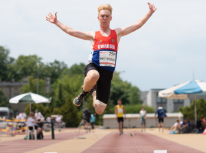 4. PZLA Mistrzostwa Polski w Wielobojach  U16, U20 i Sztafetach obrazek 2