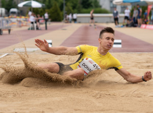 4. PZLA Mistrzostwa Polski w Wielobojach  U16, U20 i Sztafetach obrazek 5