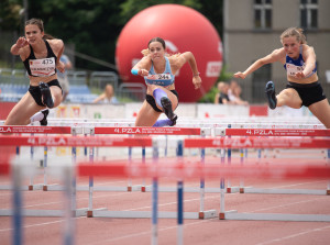 4. PZLA Mistrzostwa Polski w Wielobojach  U16, U20 i Sztafetach obrazek 7