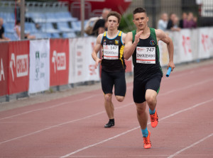 4. PZLA Mistrzostwa Polski w Wielobojach  U16, U20 i Sztafetach obrazek 14