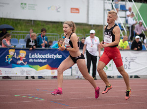 4. PZLA Mistrzostwa Polski w Wielobojach  U16, U20 i Sztafetach obrazek 7