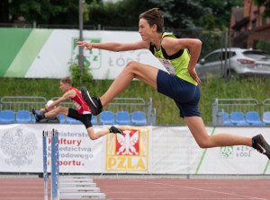 4. PZLA Mistrzostwa Polski w Wielobojach  U16, U20 i Sztafetach obrazek 10