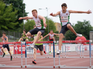 4. PZLA Mistrzostwa Polski w Wielobojach  U16, U20 i Sztafetach obrazek 11