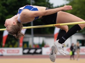 4. PZLA Mistrzostwa Polski w Wielobojach  U16, U20 i Sztafetach obrazek 12