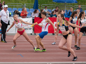 4. PZLA Mistrzostwa Polski w Wielobojach  U16, U20 i Sztafetach obrazek 18