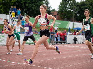 4. PZLA Mistrzostwa Polski w Wielobojach  U16, U20 i Sztafetach obrazek 24