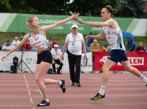 4. PZLA Mistrzostwa Polski w Wielobojach  U16, U20 i Sztafetach obrazek 2