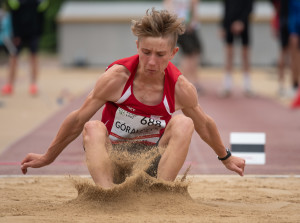 4. PZLA Mistrzostwa Polski w Wielobojach  U16, U20 i Sztafetach obrazek 7